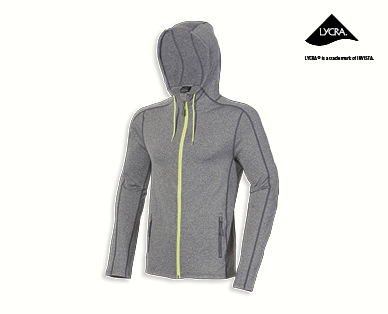 Men's Fitness Jacket
