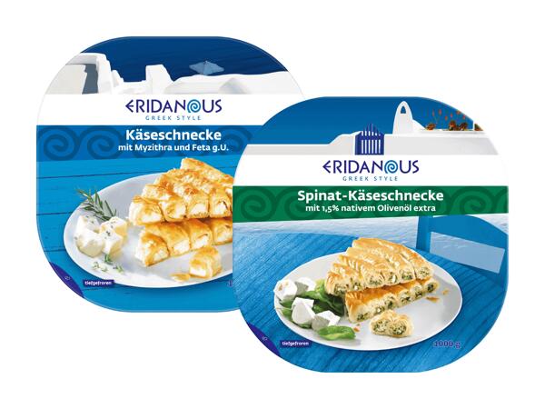 Käseschnecke