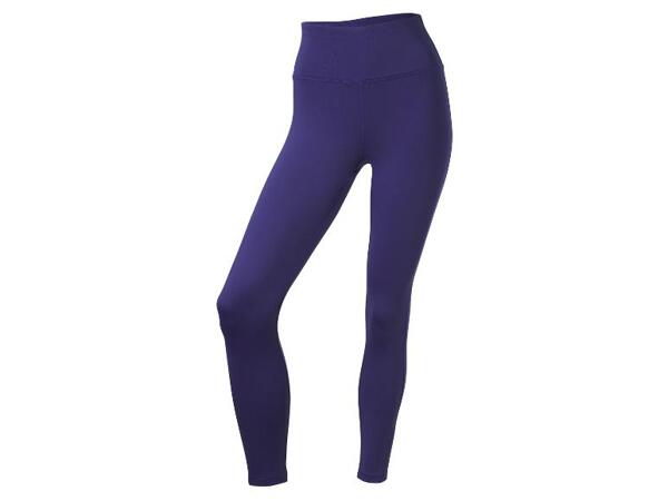 CRIVIT Dames sportlegging
