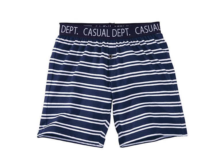 PEPPERTS Boys' Pyjama Shorts