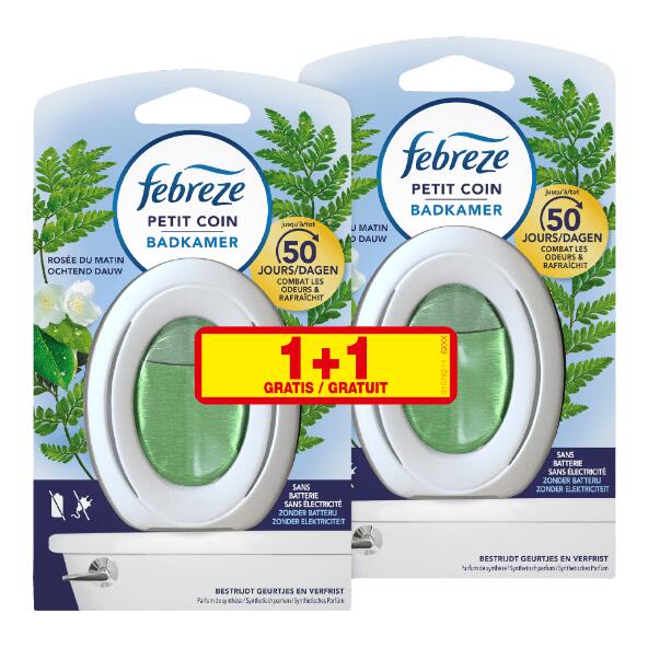 FEBRÈZE(R) 				Raumspray, 2 St.