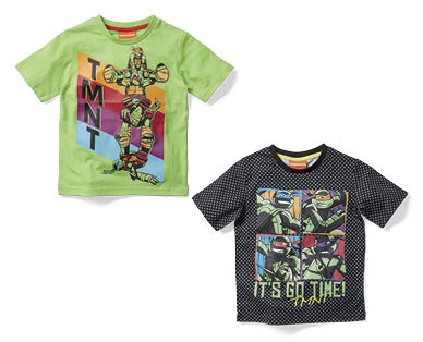 Kids Licensed T-Shirts