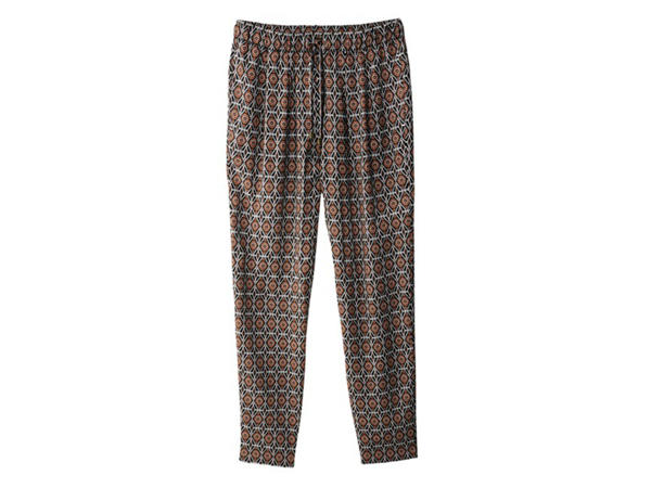 Ladies' Harem Trousers