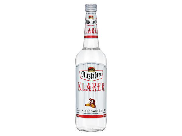 ALTSTÄDTER Klarer1