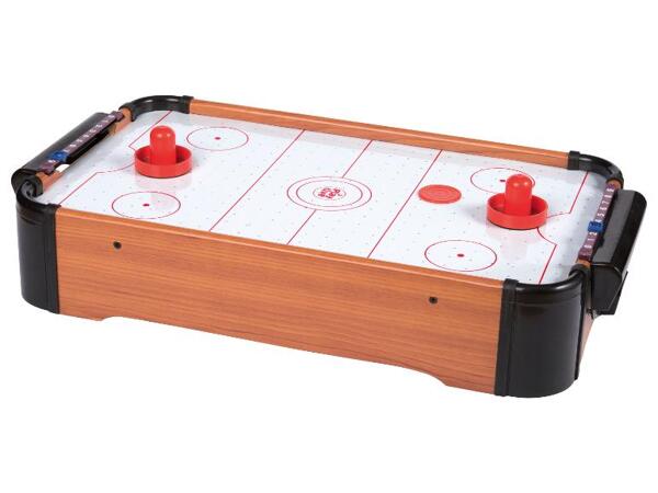 Playtive Stolní mini fotbal / hokej / kulečník