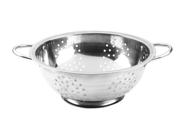 Passoire en acier inox