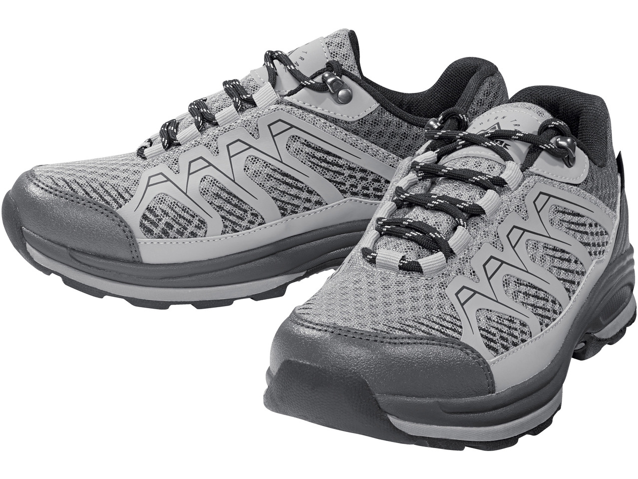 Ladies' Hiking Shoes