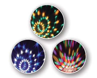 LED Party Light