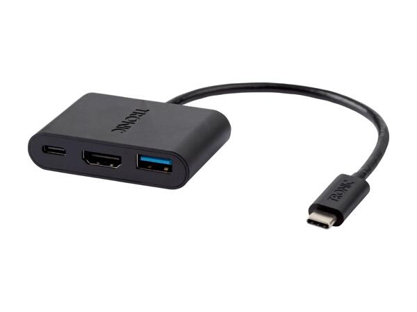 USB Charging Hub