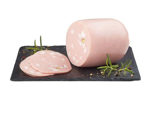 Mortadella