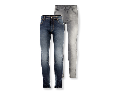 Jeans da uomo