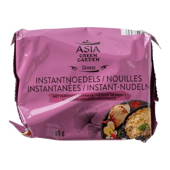 ASIA GREEN GARDEN(R) 				Instantnoedels, 4-pack