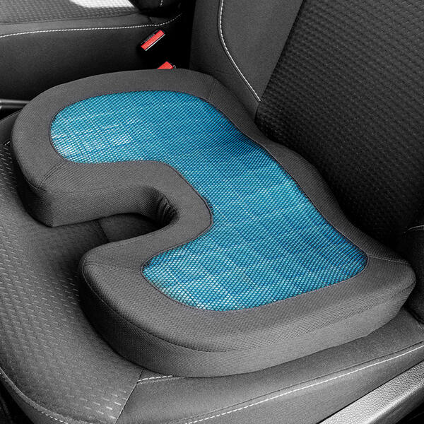 Ergonomisches Sitzkissen