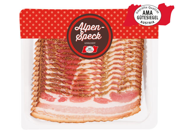 Alpenspeck
