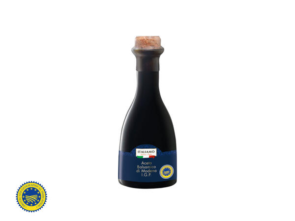 Balsamvinäger