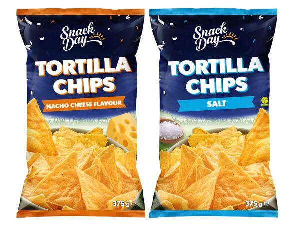 Tortilla Chips
