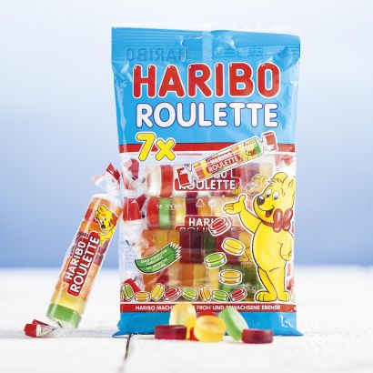Winegums, 7-pack