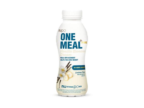 NUPO One Meal drik