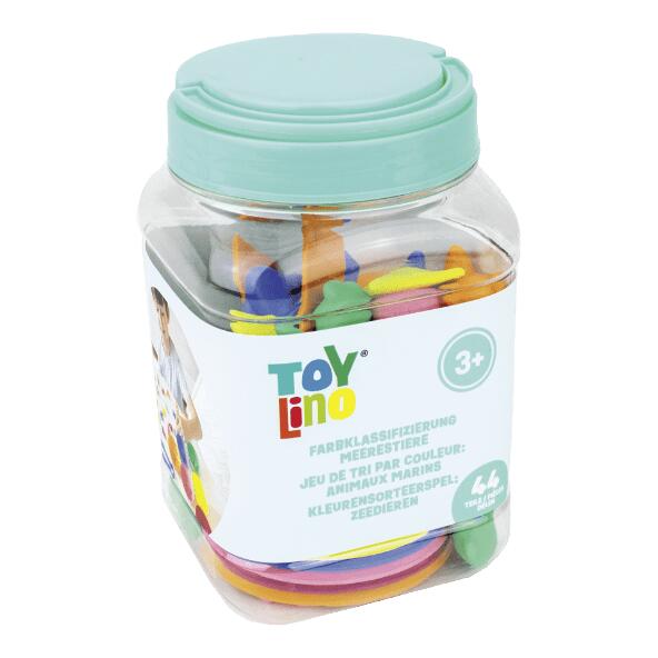 TOYLINO(R) 				Sensorisches Spielzeug