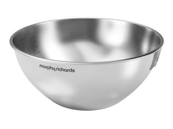 Morphy Richards Digital 3-in-1 Jug Scale