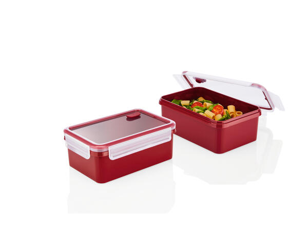 Microwave Container Set