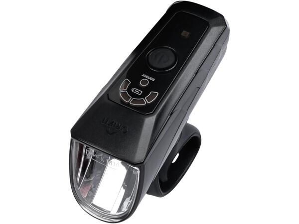LED Bike Light Set