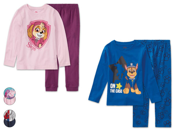 Kinder Pyjama
