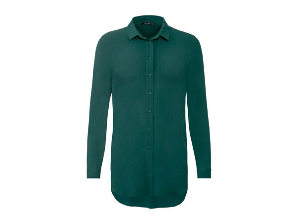 Esmara Ladies' Longline Blouse