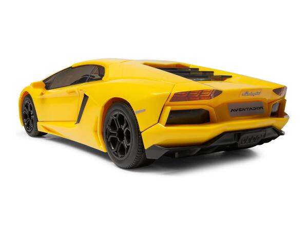 Airfix Lamborghini Aventador LP 700-4 Model Kit