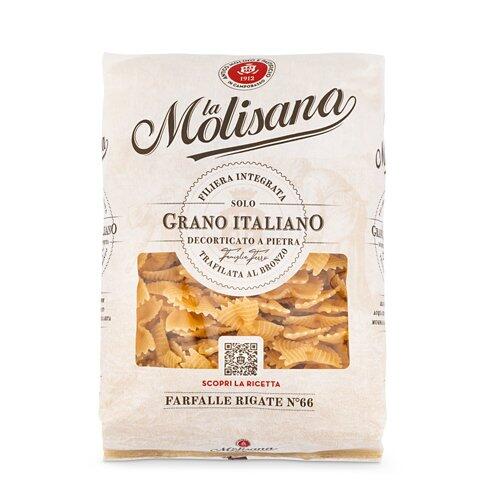 LA MOLISANA Pasta, Farfalle Rigate
