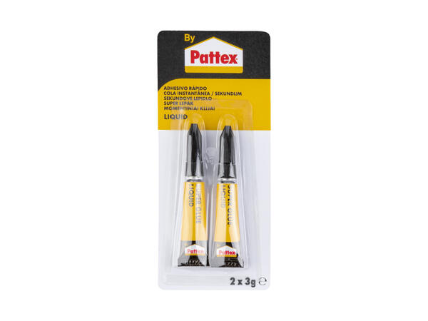 PRITT/PATTEX(R) Tape/Lim