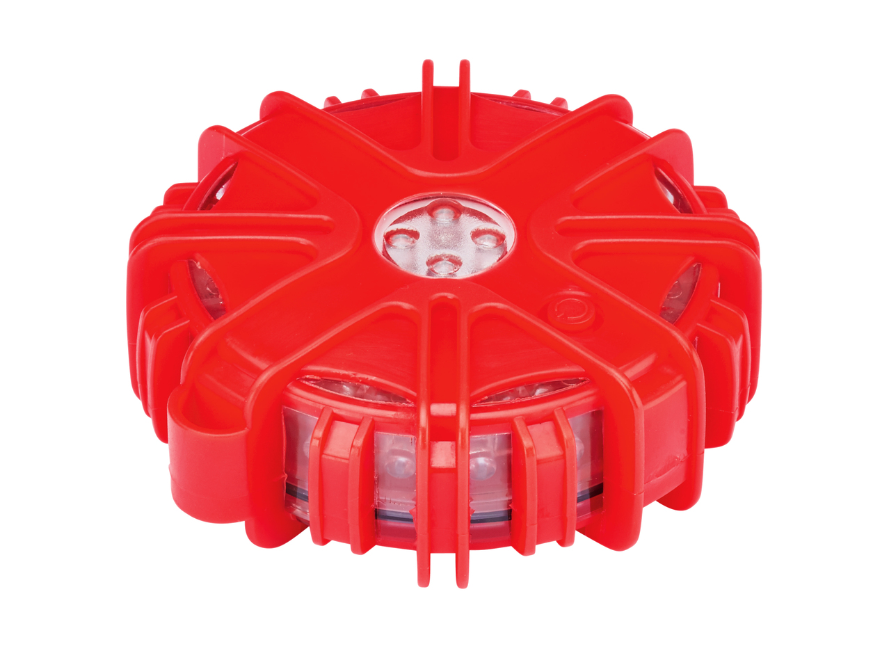 POWERFIX(R) LED-advarselslys