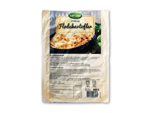 FLENSTED Flødekartofler