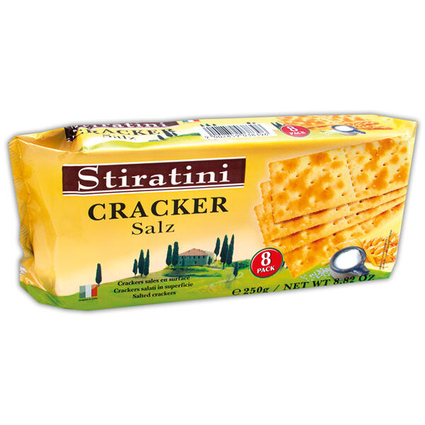 Cracker