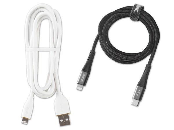 Lade- und Datenkabel