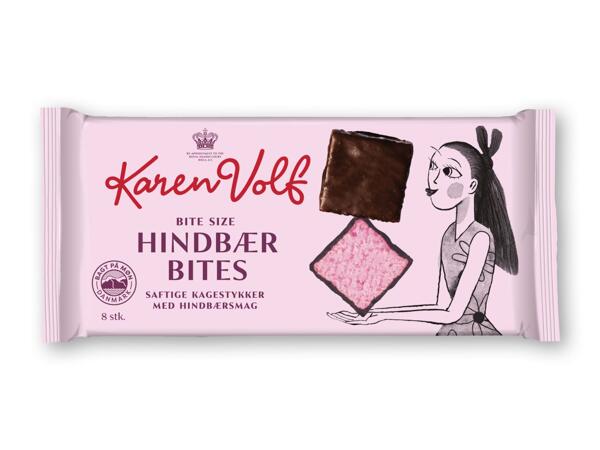 KAREN VOLF Sommerbites