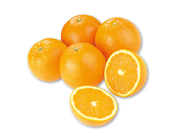 Appelsiner