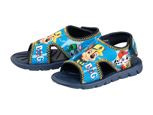 Kids' Sandals1