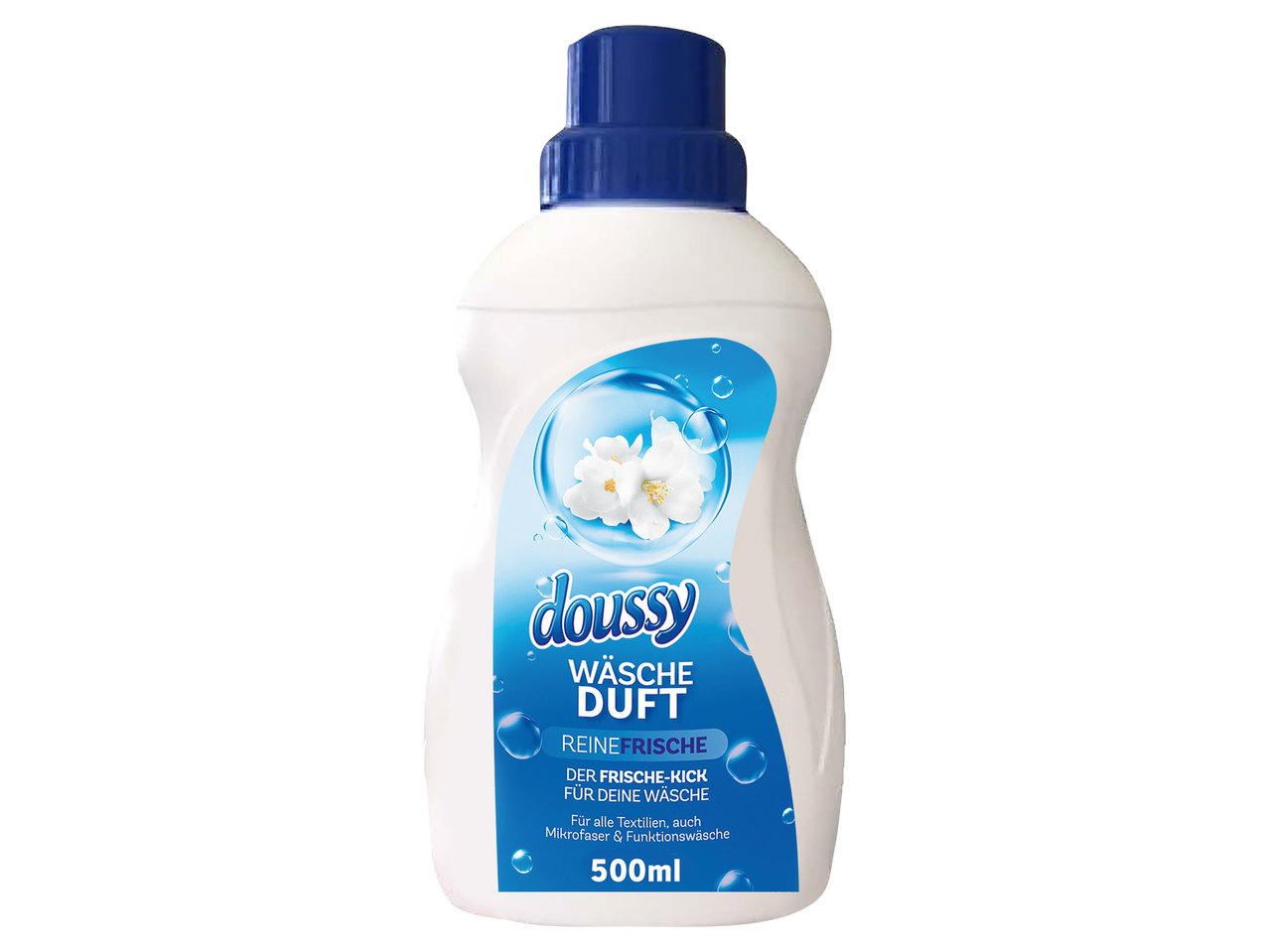 DOUSSY Wäscheduft