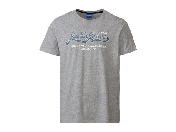 Jack & Jones Men's T-Shirt
