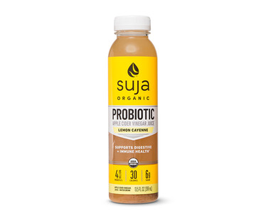 Suja Probiotic Drink