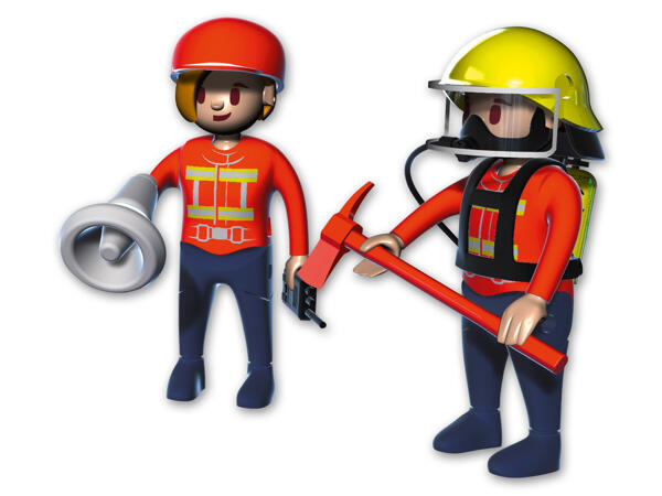 Spielfiguren-Set