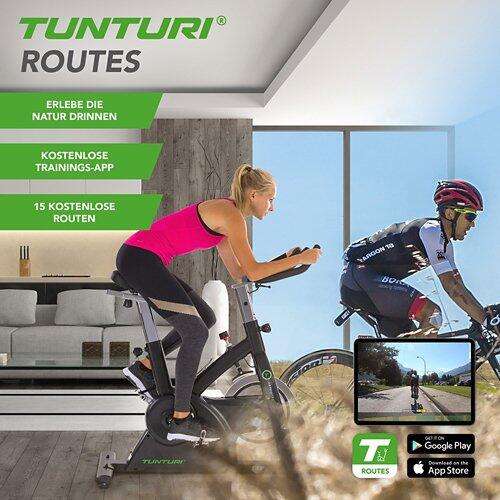 TUNTURI TUNTURI Competence Sprinter Bike S40