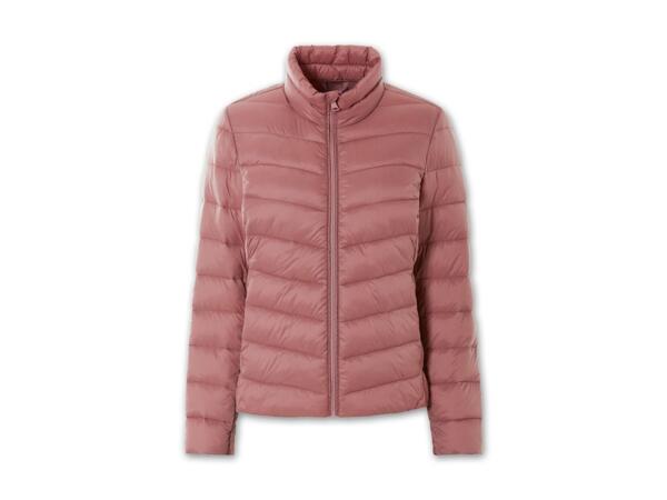 Damen Lightweight-Jacke
