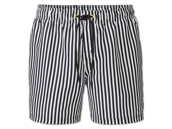 Herren Badeshorts