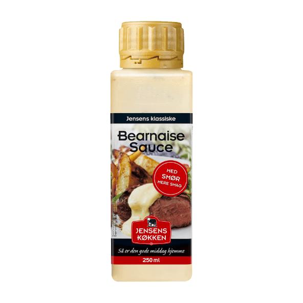 Bearnaisesauce