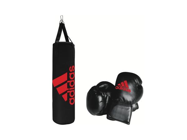 Set de boxe pour enfants (uniquement au Tessin)
