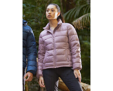 Women's Down Jacket