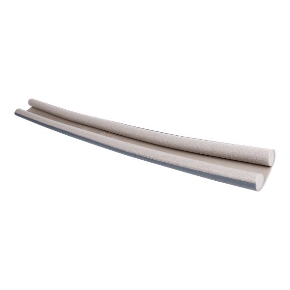 WORKZONE(R) 				Bas de porte isolant