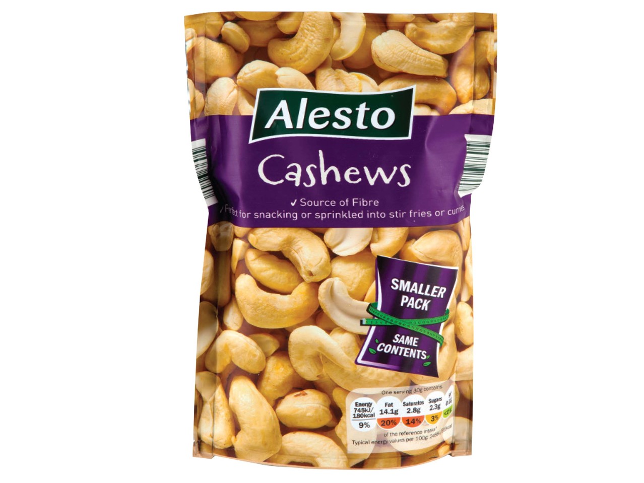 Cashew Nuts